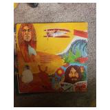 Vinyl Lot 1