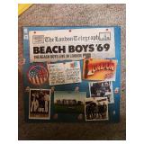Vinyl Lot 1