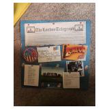 Vinyl Lot 1