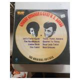 Vinyl Lot 2