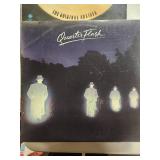 Vinyl Lot 2