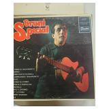 Vinyl Lot 2