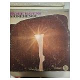 Vinyl Lot 2