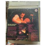 Vinyl Lot 2
