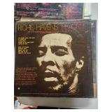 Vinyl Lot 2