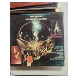 Vinyl Lot 2