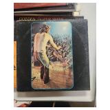Vinyl Lot 2