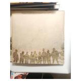 Vinyl Lot 2