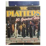 Vinyl Lot 3