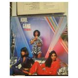 Vinyl Lot 3