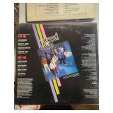 Vinyl Lot 3