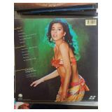 Vinyl Lot 3