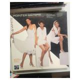 Vinyl Lot 3