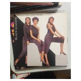 Vinyl Lot 3