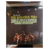 Vinyl Lot 5