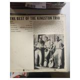 Vinyl Lot 5