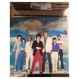 Vinyl Lot 5
