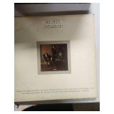 Vinyl Lot 5