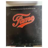Vinyl Lot 7