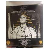 Vinyl Lot 7