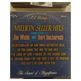Vinyl Lot 4