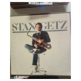 Vinyl Lot 4