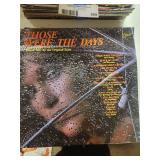 Vinyl Lot 5