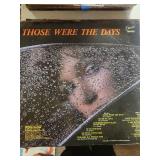 Vinyl Lot 5