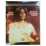 Vinyl Lot 5