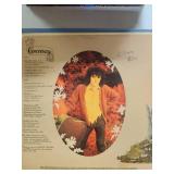 Vinyl Lot 6