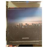 Vinyl Lot 6