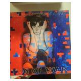 Vinyl Lot 6