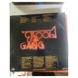 Vinyl Lot 6