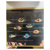Vinyl Lot 6