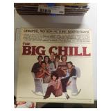 Vinyl Lot 7