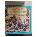 Vinyl Lot 8