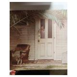 Vinyl Lot 8
