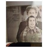 Vinyl Lot 8