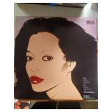 Vinyl Lot 9
