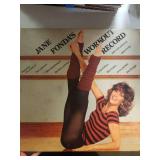 Vinyl Lot 9