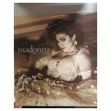 Vinyl Lot 9