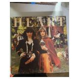 Vinyl Lot 9