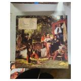 Vinyl Lot 9