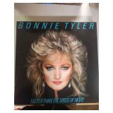 Vinyl Lot 9