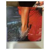 Vinyl Lot 9