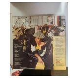 Vinyl Lot 9