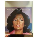 Vinyl Lot 9