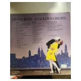 Vinyl Lot 9