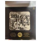 Vinyl Lot 10