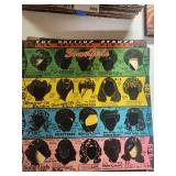 Vinyl Lot 10